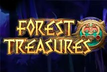 Forest Treasure Eurasian Slot Review